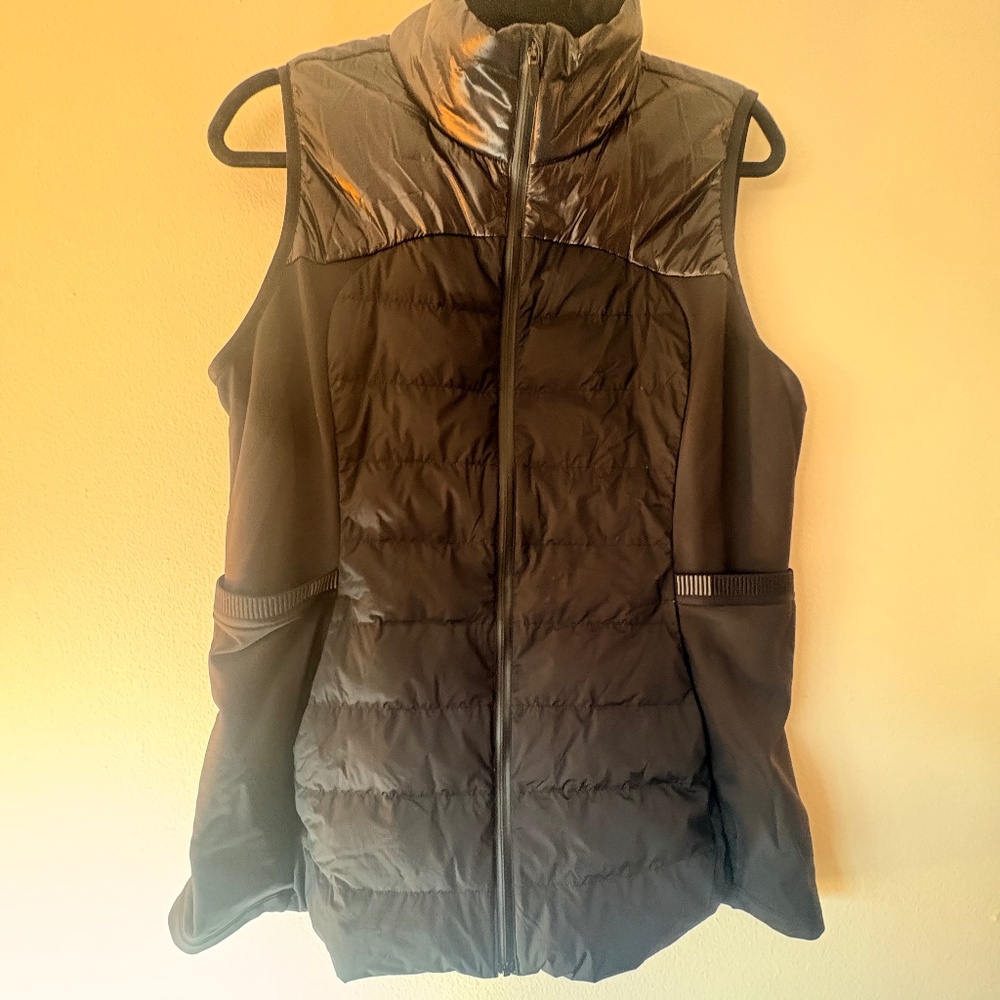 Lululemon Running vest